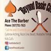 Acethe Barber - @acethebarber - Poshmark